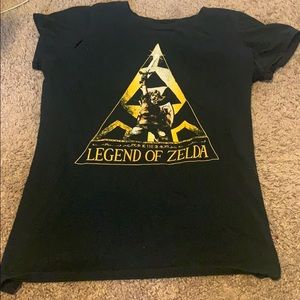 Zelda T-shirt